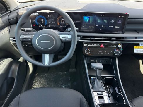 New 2026 Hyundai Tucson SEL AWD/4WD image 16
