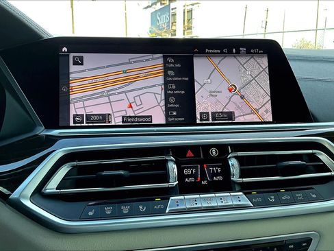 Used 2020 BMW X5 sDrive40i w/ Premium Package image 34