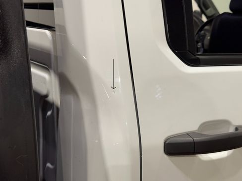 Used 2023 Chevrolet Silverado 3500 W/T w/ WT Convenience Package image 47