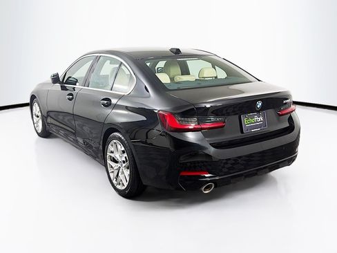 Used 2025 BMW 330i Sedan RWD image 5