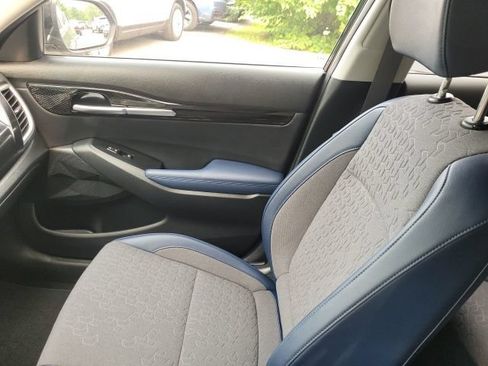 Certified 2024 Kia Seltos S AWD/4WD image 33
