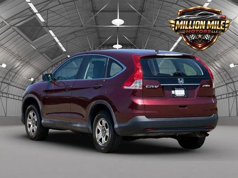 Used 2014 Honda CR-V LX image 10