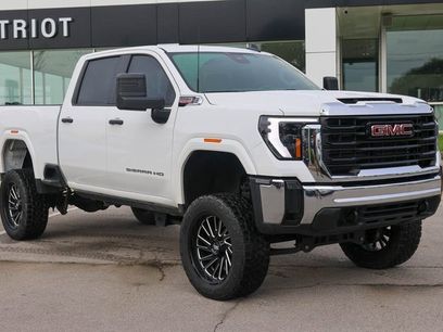 Used 2024 GMC Sierra 2500 Pro