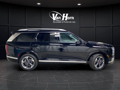 New 2026 Hyundai Palisade Limited AWD/4WD image 8