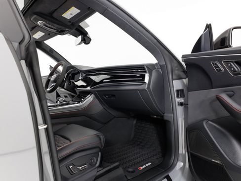 Used 2023 Audi RS Q8 AWD/4WD image 35