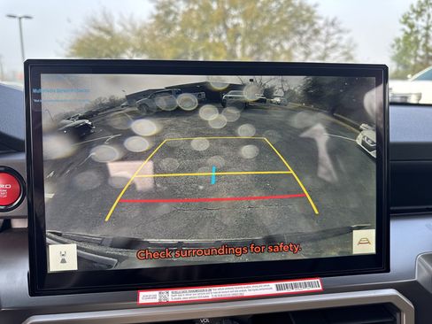 New 2025 Toyota Tacoma 2WD Double Cab image 20