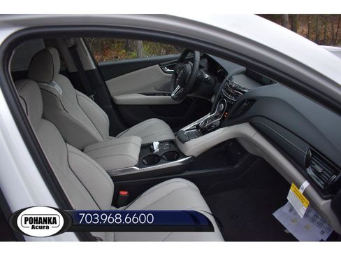 New 2026 Acura RDX SH-AWD w/ Advance Package image 14