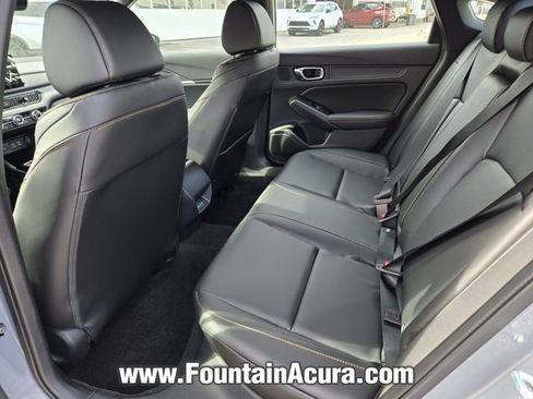 New 2026 Acura Integra A-Spec image 7