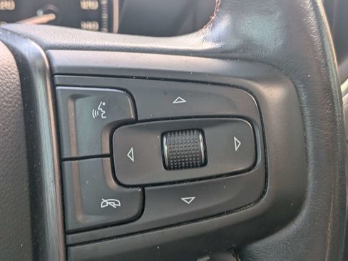 Used 2021 GMC Sierra 1500 AT4 w/ AT4 Premium Package AWD/4WD image 27