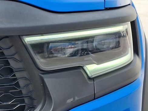 Used 2021 RAM 1500 TRX w/ TRX Level 2 Equipment Group image 12