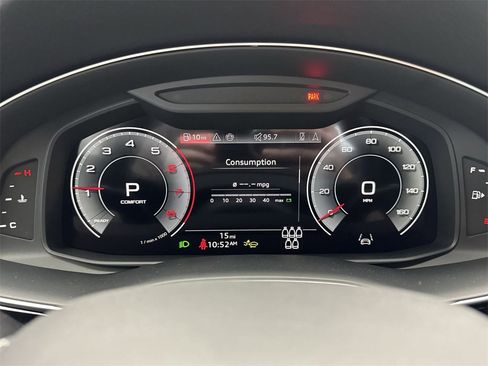 New 2026 Audi Q7 3.0T Premium Plus image 15