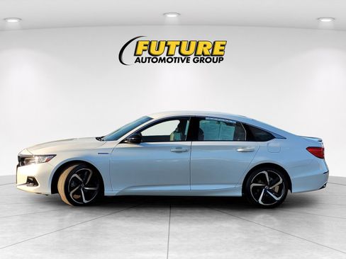 Used 2022 Honda Accord Sport image 7