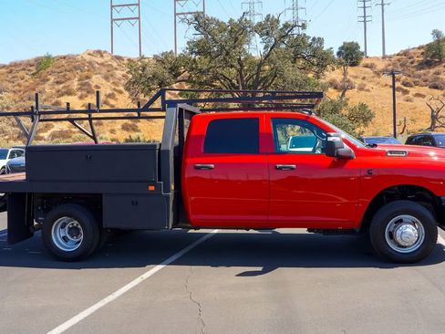 Used 2023 RAM 3500 Tradesman image 10