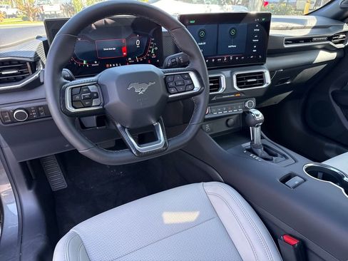 New 2026 Ford Mustang Premium image 5