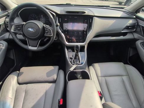 Used 2020 Subaru Legacy Limited AWD/4WD image 28