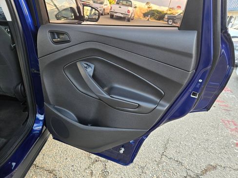 Used 2015 Ford Escape S FWD image 28
