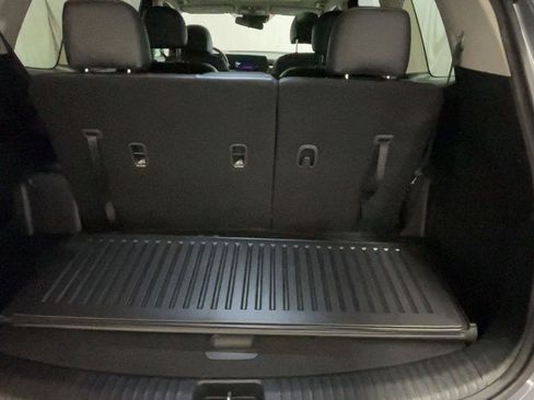 Used 2024 Kia Telluride S w/ S Sunroof Package AWD/4WD image 20