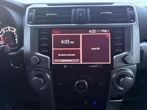 Certified 2023 Toyota 4Runner SR5 image 20