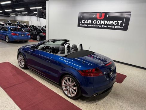 Used 2013 Audi TT 2.0T Prestige AWD/4WD image 20