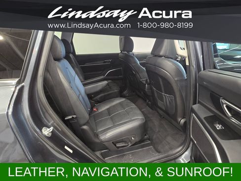 Used 2022 Kia Telluride EX w/ EX Premium Package AWD/4WD image 10