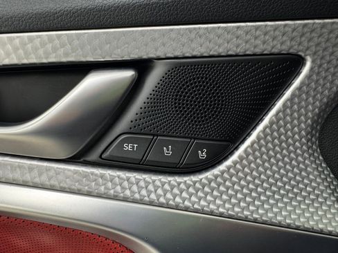 Used 2023 Genesis G70 2.0T w/ Sport Prestige Package image 26