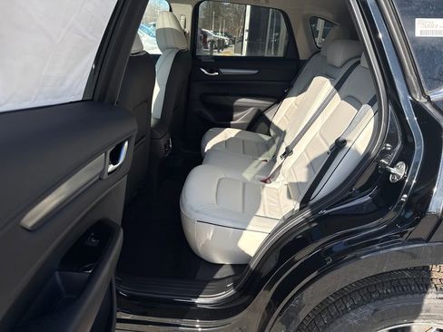 New 2025 MAZDA CX-5 AWD 2.5 S w/ Preferred Package image 29