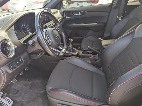 Used 2020 Kia Forte GT FWD image 26