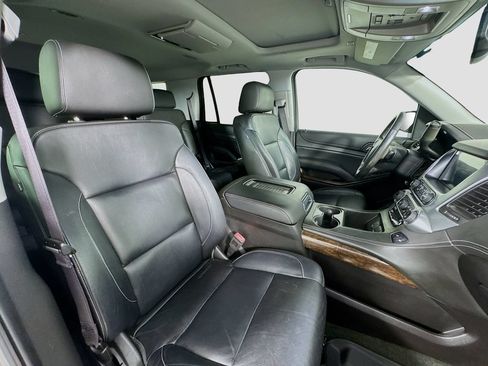 Used 2017 Chevrolet Tahoe LT RWD image 31