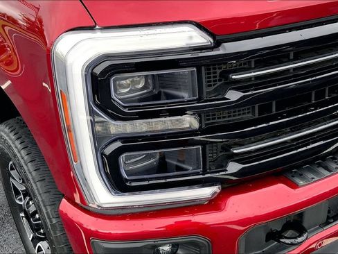 Used 2026 Ford F350 Platinum AWD/4WD image 27