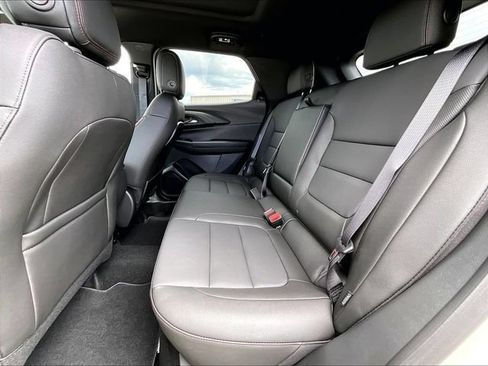 New 2026 Chevrolet TrailBlazer RS w/ Convenience Package AWD/4WD image 14