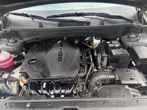 Used 2026 Kia Sportage LX FWD image 31