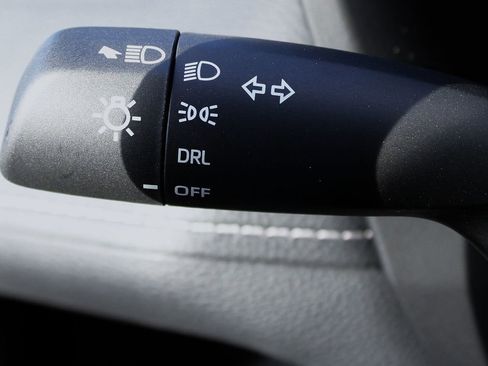 New 2025 Toyota RAV4 LE image 21