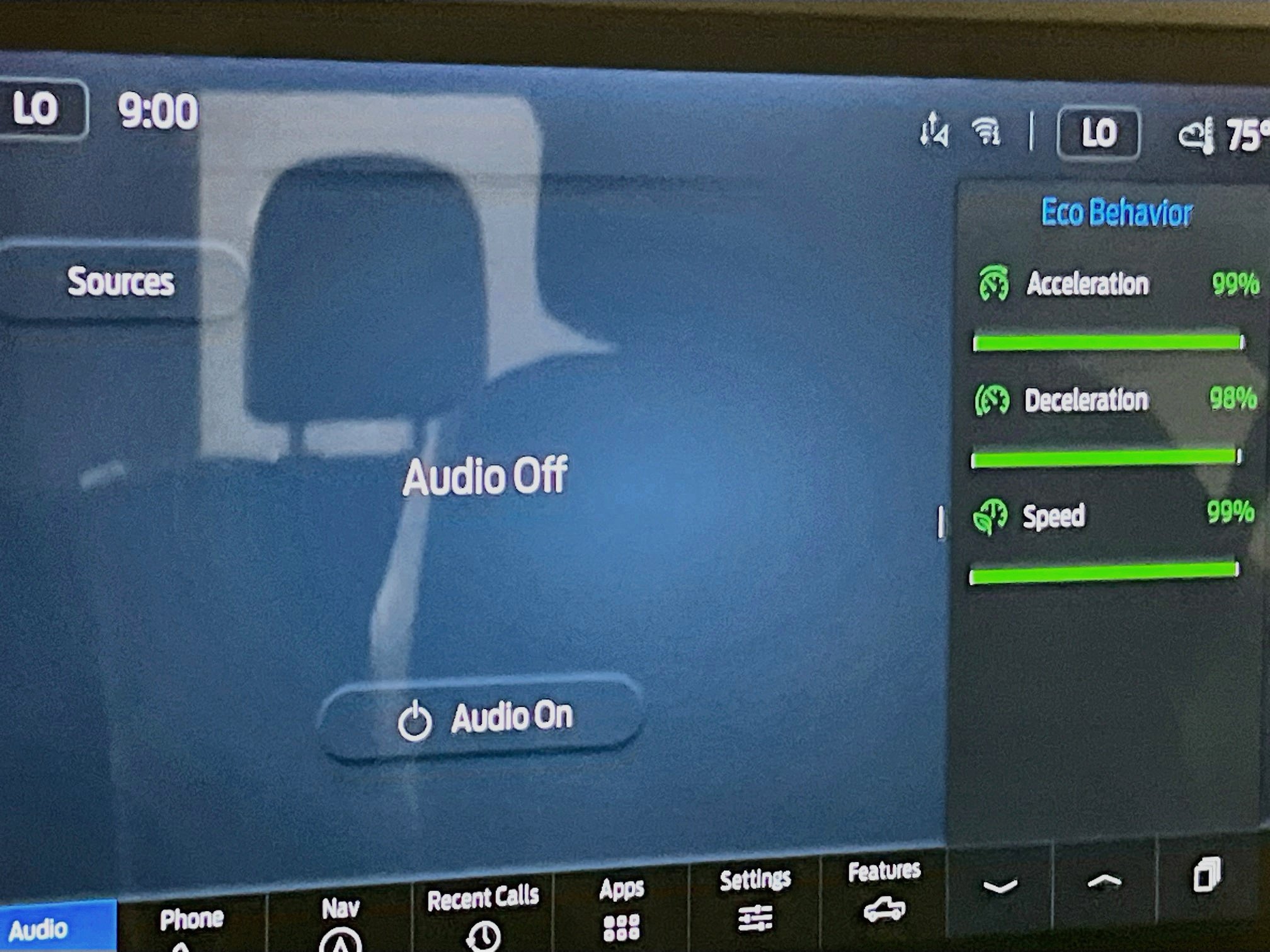 Used 2025 Ford F150 XLT w/ Equipment Group 302A MID AWD/4WD image 26