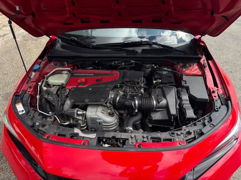Used 2023 Honda Civic Type R image 23