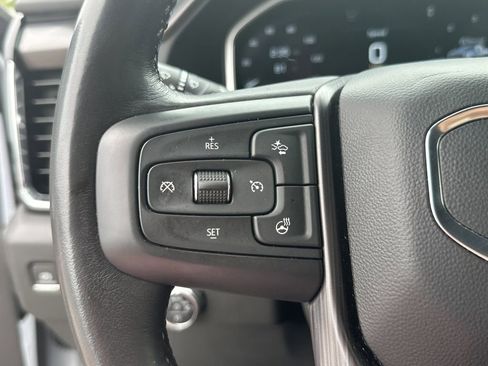 Certified 2024 GMC Sierra 2500 Denali Ultimate AWD/4WD image 21