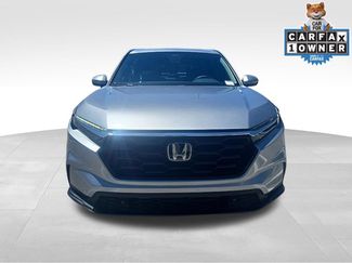 Used 2024 Honda CR-V EX-L video 2