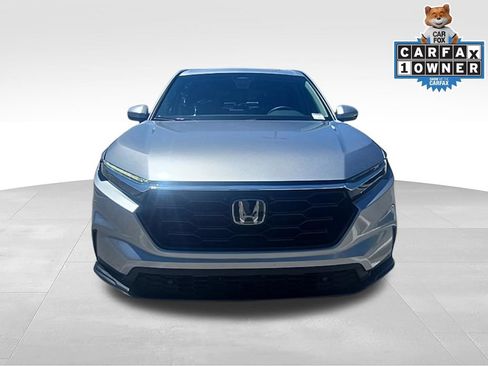 Used 2024 Honda CR-V EX-L image 2