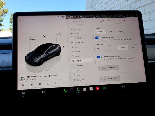 Used 2022 Tesla Model 3 Long Range AWD/4WD image 53