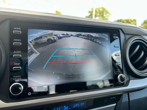 Used 2021 Toyota Tacoma SR5 image 14