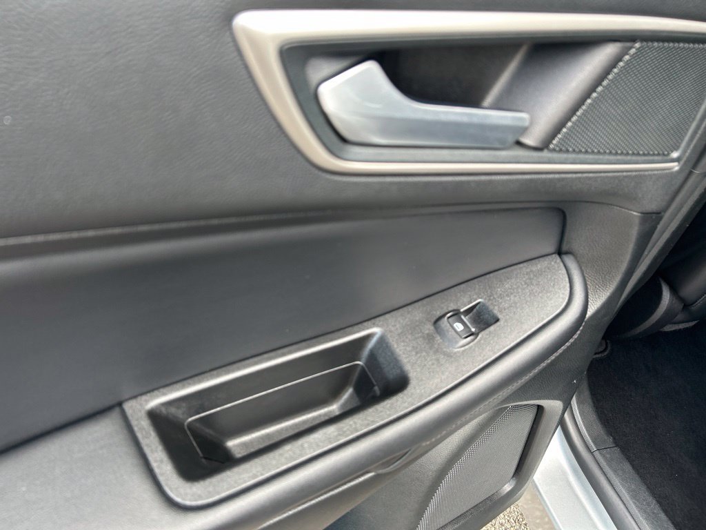 Used 2024 Ford Edge SEL AWD/4WD image 22