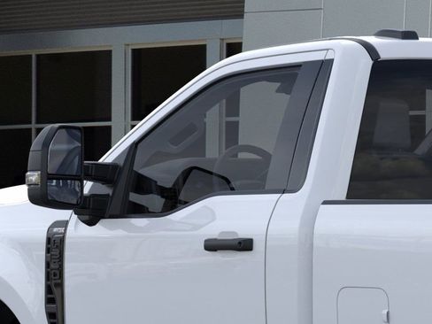 New 2025 Ford F350 XL w/ STX Appearance Package image 20