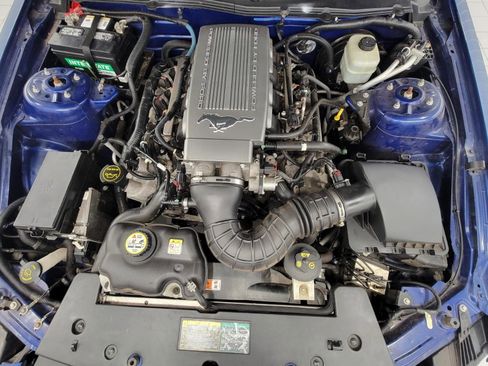 Used 2006 Ford Mustang GT Premium RWD image 10