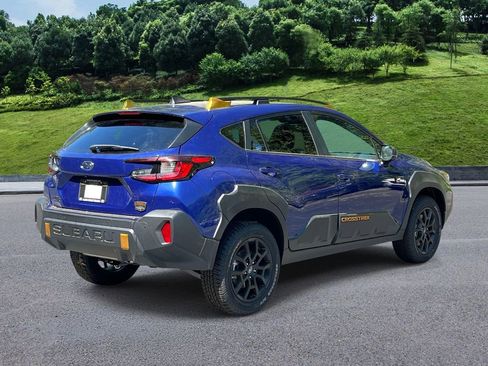 New 2026 Subaru Crosstrek 2.5i Wilderness AWD/4WD image 5