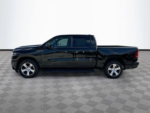 Used 2025 RAM 1500 Tradesman AWD/4WD image 8