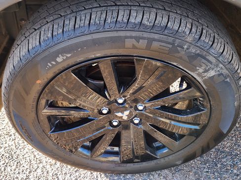 Used 2023 Mitsubishi Outlander Sport LE image 7