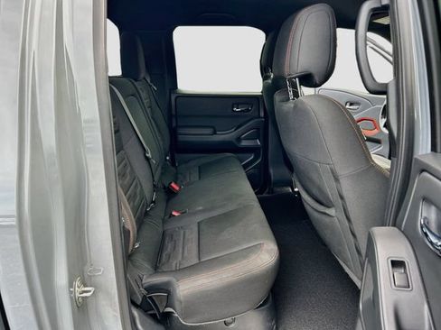Used 2023 Nissan Frontier Pro-X w/ Technology Package RWD image 20