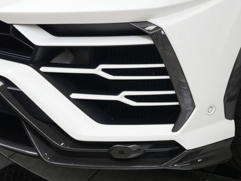 Used 2021 Lamborghini Urus image 41