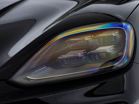 New 2026 Porsche Cayenne image 7