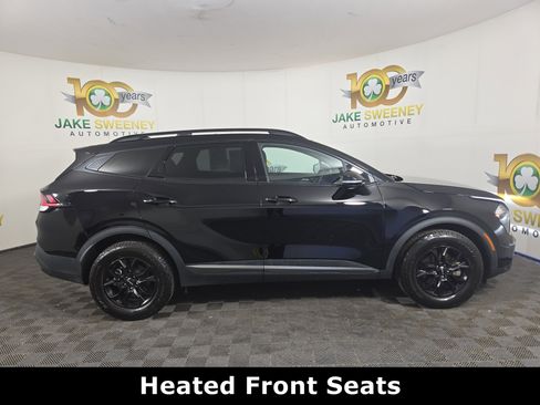Used 2023 Kia Sportage X-Pro image 10