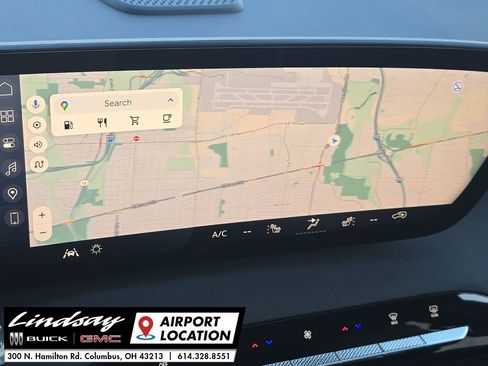 New 2026 Buick Enclave Sport Touring w/ Power Package image 14